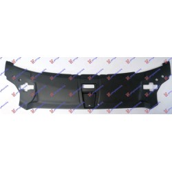 Mbulues i sipërm paneli i përparëm /llamarinë e përparme plastik për AUDI A8 09-13 - OEM: 4H0807081