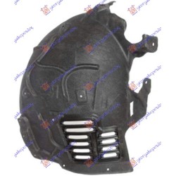 Nënkrah i përparëm (pjesa e përparme) për AUDI A8 09-13 - OEM: 4H0821172E