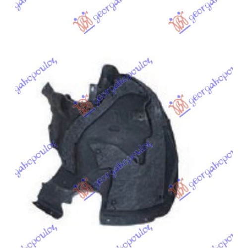 Nënkrah i përparëm (pjesa e pasme) për AUDI A8 09-13 - OEM: 4H0821192E