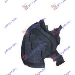 Nënkrah i përparëm (pjesa e pasme) për AUDI A8 09-13 - OEM: 4H0821191E