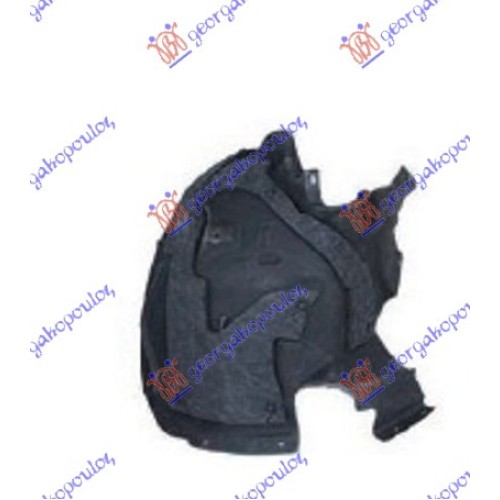 Nënkrah i përparëm (pjesa e pasme) për AUDI A8 09-13 - OEM: 4H0821191E Nënkrah i përparëm (pjesa e pasme) për AUDI A8 09-13 - OEM: 4H0821191E