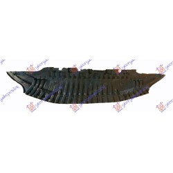 Mbrojtje/kapak nën parakolpin e përparmë plastik për AUDI A8 09-13 - OEM: 4H0807611
