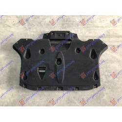 Mbrojtje/kapak nën motor pjesa e pasme plastik (6.3 fsi) për AUDI A8 09-13 - OEM: 4H0825236L