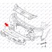 Shinë/bazë për parakolpin e përparmë alumin për AUDI A8 09-13 - OEM: 4H0807109B Shinë/bazë për parakolpin e përparmë alumin për AUDI A8 09-13 - OEM: 4H0807109B
