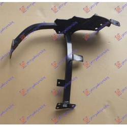 Shtërngues/mbajtës për krahun e përparmë alumin për AUDI A8 09-13 - OEM: 4H0821135F Shtërngues/mbajtës për krahun e përparmë alumin për AUDI A8 09-13 - OEM: 4H0821135F