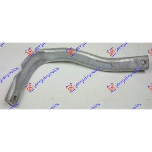 Shtërngues / mbajtës për kahun e përparmë alumin pjesa e poshtme për AUDI A8 09-13 - OEM: 4H0821260 Shtërngues / mbajtës për kahun e përparmë alumin pjesa e poshtme për AUDI A8 09-13 - OEM: 4H0821260