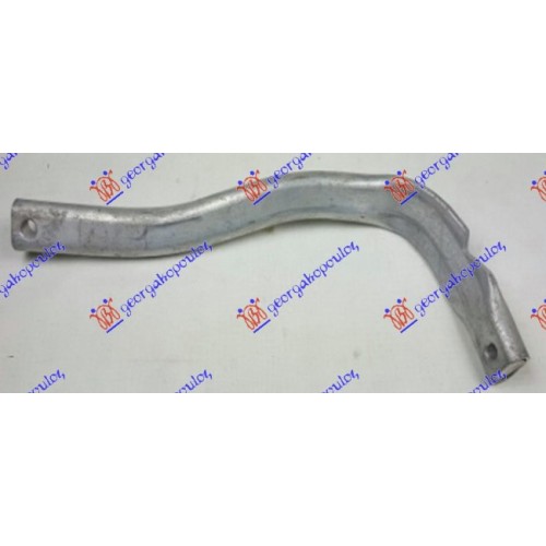 Shtërngues / mbajtës për kahun e përparmë alumin pjesa e poshtme për AUDI A8 09-13 - OEM: 4H0821259 Shtërngues / mbajtës për kahun e përparmë alumin pjesa e poshtme për AUDI A8 09-13 - OEM: 4H0821259