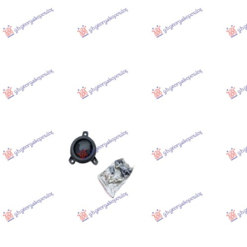 Mbajtës/shtërngues i sensorit të përparmë (me tempomat) për AUDI A8 09-13 - OEM: 4H0907561 Mbajtës/shtërngues i sensorit të përparmë (me tempomat) për AUDI A8 09-13 - OEM: 4H0907561