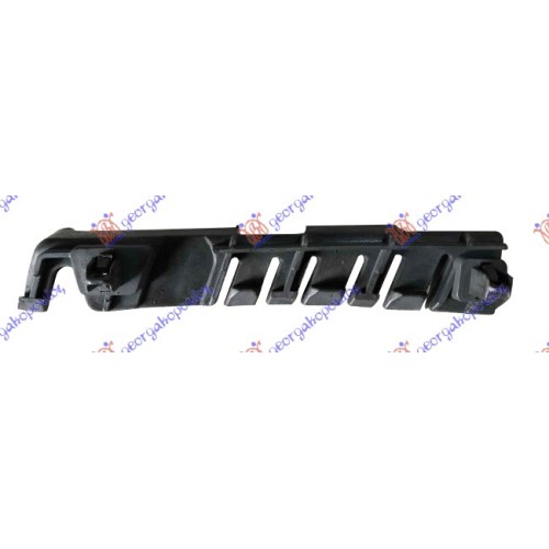 Shtërngues/mbajtës për parakolpin e përparmë anësor plastik për AUDI A8 09-13 - OEM: 4H0807284 Shtërngues/mbajtës për parakolpin e përparmë anësor plastik për AUDI A8 09-13 - OEM: 4H0807284