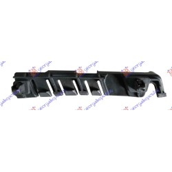 Shtërngues/mbajtës për parakolpin e përparmë anësor plastik për AUDI A8 09-13 - OEM: 4H0807283 Shtërngues/mbajtës për parakolpin e përparmë anësor plastik për AUDI A8 09-13 - OEM: 4H0807283
