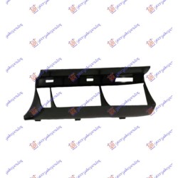 Mbajtës për pvcMaskë plastik anësor për AUDI A8 09-13 - OEM: 4H0853479