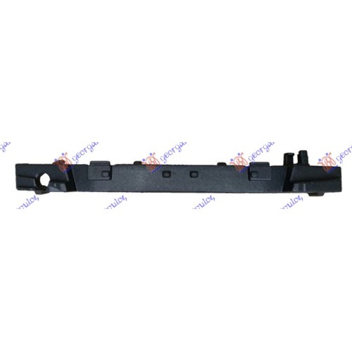 Amortizues për parakolpin e përparmë për AUDI A8 09-13 - OEM: 4H0807694C