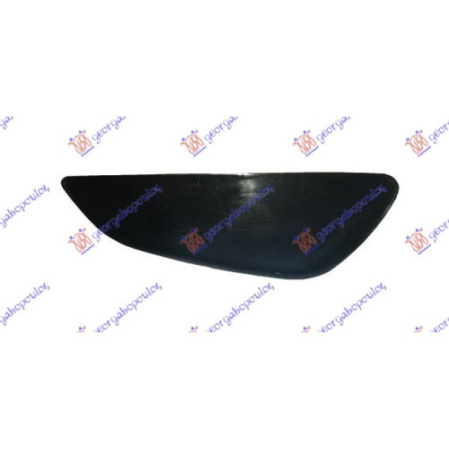 Kapak për spërkatëse për fenerë për AUDI A8 09-13 - OEM: 4H0955269
