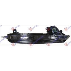 drita pulsuese në pasqyrë për AUDI A8 09-13 - OEM: 4H0-949-102
