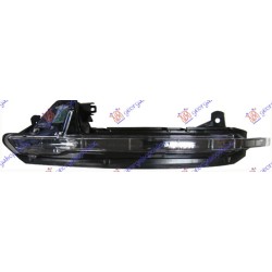 drita pulsuese në pasqyrë për AUDI A8 09-13 - OEM: 4H0-949-101