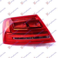 Dritë stop e jashtme LED (ULO) për AUDI A8 09-13 - OEM: 4H0945095 Dritë stop e jashtme LED (ULO) për AUDI A8 09-13 - OEM: 4H0945095