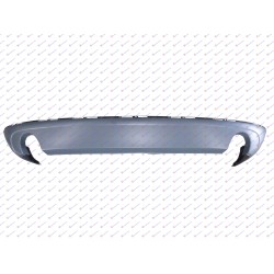 Spoiler i poshtëm në parakolpin e pasëm për AUDI A8 09-13 - OEM: 4H0807521 Spoiler i poshtëm në parakolpin e pasëm për AUDI A8 09-13 - OEM: 4H0807521