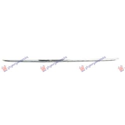 Shirit (derë bagazhi) krom për AUDI A8 09-13 - OEM: 4H08539272ZZ