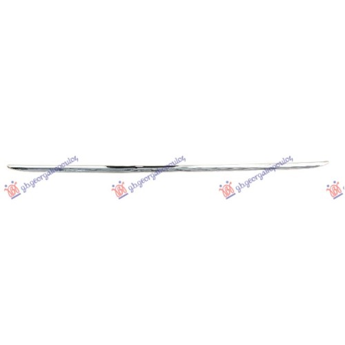 Shirit (derë bagazhi) krom për AUDI A8 09-13 - OEM: 4H08539272ZZ Shirit (derë bagazhi) krom për AUDI A8 09-13 - OEM: 4H08539272ZZ