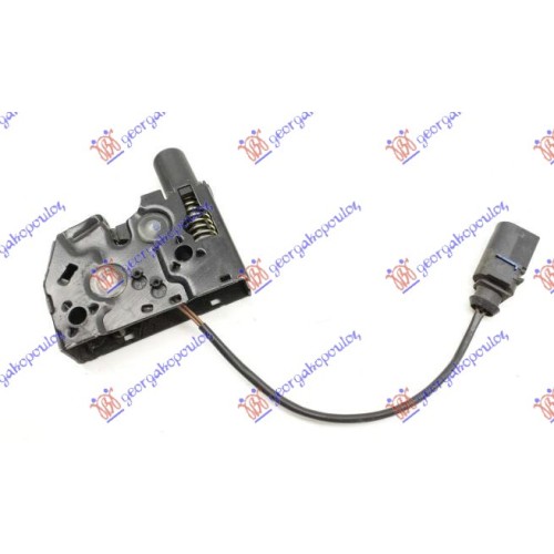 Bravë për kofano për AUDI A8 09-13 - OEM: 4H0823509 Bravë për kofano për AUDI A8 09-13 - OEM: 4H0823509