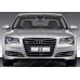Kapak për çengel në parakolpin i përparmë (gati për ngjyrosje) për AUDI A8 09-13