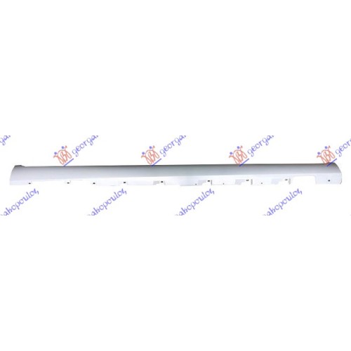 Prag (Mbulues) plastik për AUDI A8 09-13 - OEM: 4H4853860B