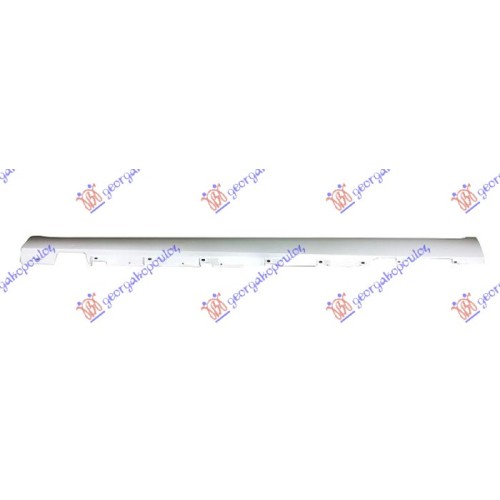 Prag (Mbulues) plastik për AUDI A8 09-13 - OEM: 4H4853859B