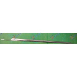 Shirit i pragut plastik krom për AUDI A8 09-13 - OEM: 4H4853986B