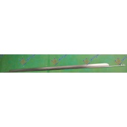 Shirit i pragut plastik krom për AUDI A8 09-13 - OEM: 4H4853985B
