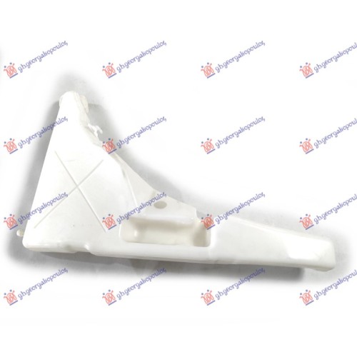 Rezervuari i lëngut të larësit të xhamave për AUDI A8 09-13 - OEM: 4H0955451B