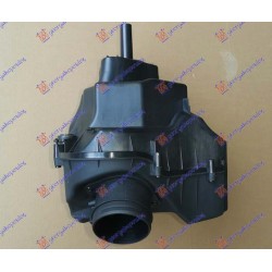 Kutia e filtrit të ajrit (3.0 TFSI) për AUDI A8 09-13 - OEM: 4H0133824M