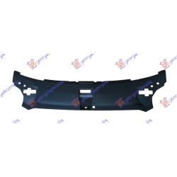 Llamarinë e pjesës së sipërme të panelit të përparmë/llamarinë e përparme e brendshme plastik për AUDI A8 13-17 - OEM: 4H0807081B Llamarinë e pjesës së sipërme të panelit të përparmë/llamarinë e përparme e brendshme plastik për AUDI A8 13-17 - OEM: 4H0807081B