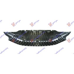 Mbrojtje/kapak nën parakolpin e përparmë plastik për AUDI A8 13-17 - OEM: 4H0807611B Mbrojtje/kapak nën parakolpin e përparmë plastik për AUDI A8 13-17 - OEM: 4H0807611B