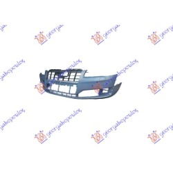 Parakolpi i përparmë (gati për ngjyrosje) (me hapje për sensorë parkimi) + spërkatëse + aps plus) për AUDI A8 13-17 - OEM: 4H0807065JGRU Parakolpi i përparmë (gati për ngjyrosje) (me hapje për sensorë parkimi) + spërkatëse + aps plus) për AUDI A8 13-17 - OEM: 4H0807065JGRU