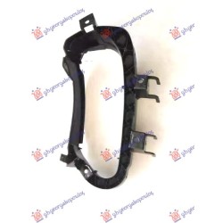 Mbajtës për kornizë për auspush (tubi i shkarkimit) (plastik) për AUDI A8 13-17 - OEM: 4H0807364B Mbajtës për kornizë për auspush (tubi i shkarkimit) (plastik) për AUDI A8 13-17 - OEM: 4H0807364B
