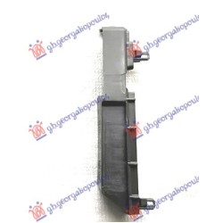 Shtërngues/mbajtës në parakolpin e përparmë anësor plastik për AUDI A8 13-17 - OEM: 4H0807284A Shtërngues/mbajtës në parakolpin e përparmë anësor plastik për AUDI A8 13-17 - OEM: 4H0807284A