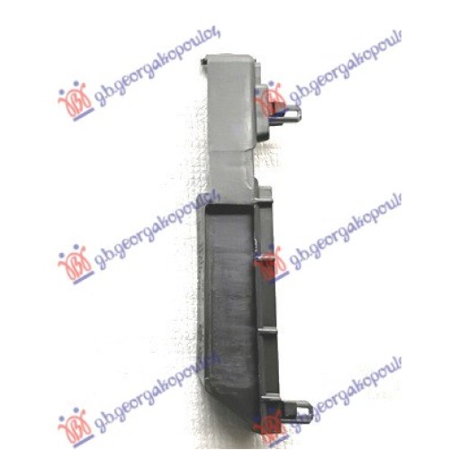 Shtërngues/mbajtës në parakolpin e përparmë anësor plastik për AUDI A8 13-17 - OEM: 4H0807284A Shtërngues/mbajtës në parakolpin e përparmë anësor plastik për AUDI A8 13-17 - OEM: 4H0807284A