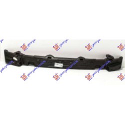 Amortizues për parakolpin e përparmë për AUDI A8 13-17 - OEM: 4H0807694D