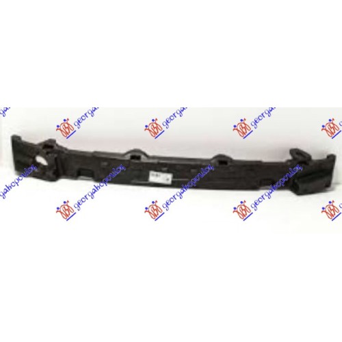 Amortizues për parakolpin e përparmë për AUDI A8 13-17 - OEM: 4H0807694D