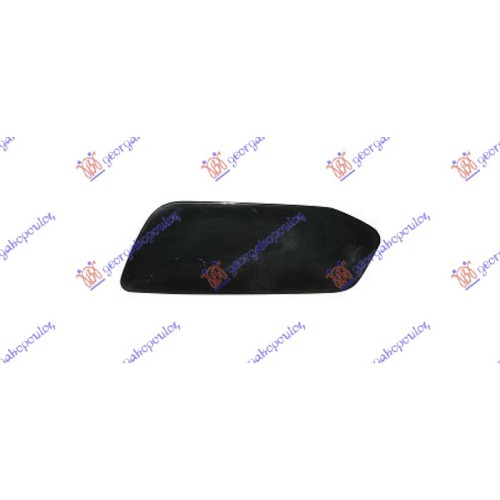 Kapak për spërkatëse për fenerë për AUDI A8 13-17 - OEM: 4H0955281B