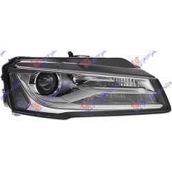 Fenerë bi-xenon (HELLA) për AUDI A8 13-17 - OEM: 4H0941044