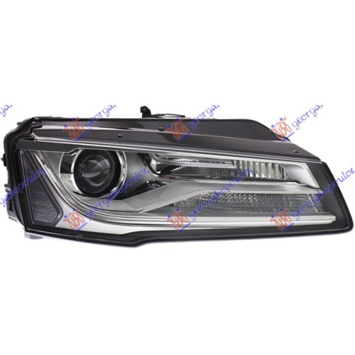 Fenerë bi-xenon (HELLA) për AUDI A8 13-17 - OEM: 4H0941044