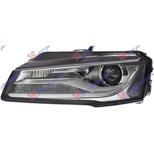 Fenerë bi-xenon (HELLA) për AUDI A8 13-17 - OEM: 4H0941043