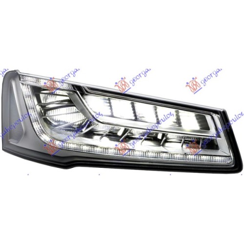Fenerë FULL LED (HELLA) për AUDI A8 13-17 - OEM: 4H0941774B Fenerë FULL LED (HELLA) për AUDI A8 13-17 - OEM: 4H0941774B