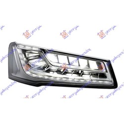 Fenerë FULL LEDpa me shkëlqimRIX (HELLA) për AUDI A8 13-17 - OEM: 4H0941036 Fenerë FULL LEDpa me shkëlqimRIX (HELLA) për AUDI A8 13-17 - OEM: 4H0941036