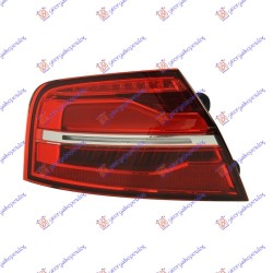 Dritë stop e jashtme LED (ULO) për AUDI A8 13-17 - OEM: 4H0945095H