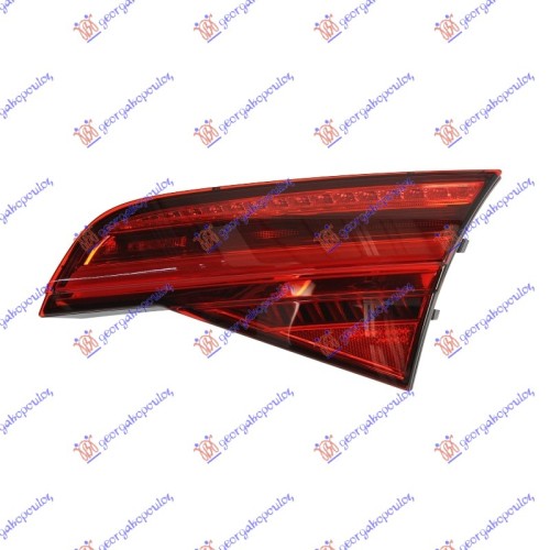 Dritë stop e brendshme LED (ULO) për AUDI A8 13-17 - OEM: 4H0945094H Dritë stop e brendshme LED (ULO) për AUDI A8 13-17 - OEM: 4H0945094H