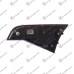 Dritë stop e brendshme LED (ULO) për AUDI A8 13-17 - OEM: 4H0945093H