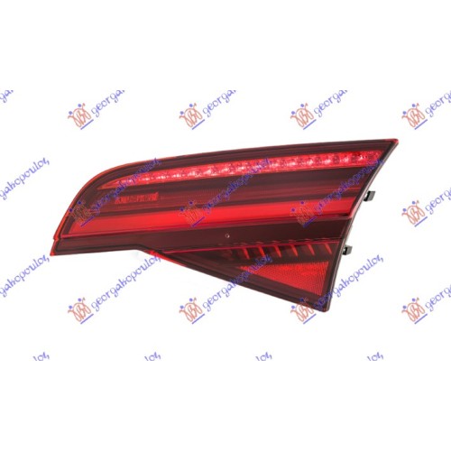 Dritë stop e brendshme e errësuar LED (ULO) për AUDI A8 13-17 - OEM: 4H0945094L Dritë stop e brendshme e errësuar LED (ULO) për AUDI A8 13-17 - OEM: 4H0945094L