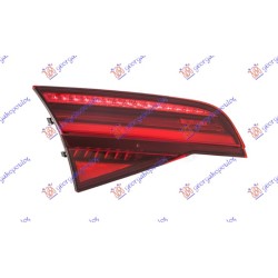 Dritë stop e brendshme e errësuar LED (ULO) për AUDI A8 13-17 - OEM: 4H0945093L
